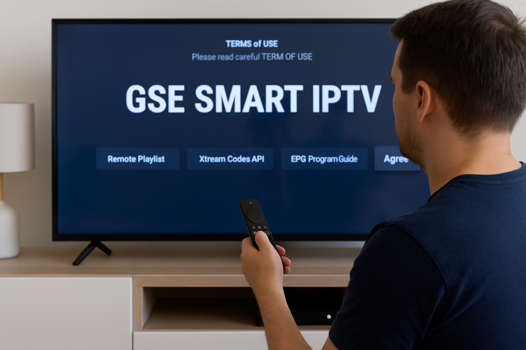 Google TV