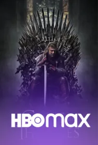 HBO Max - IPTV Abonnement