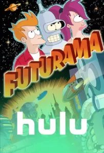 Hulu - IPTV Abonnement
