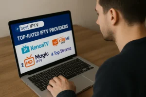 IPTV Anbieter ist der beste