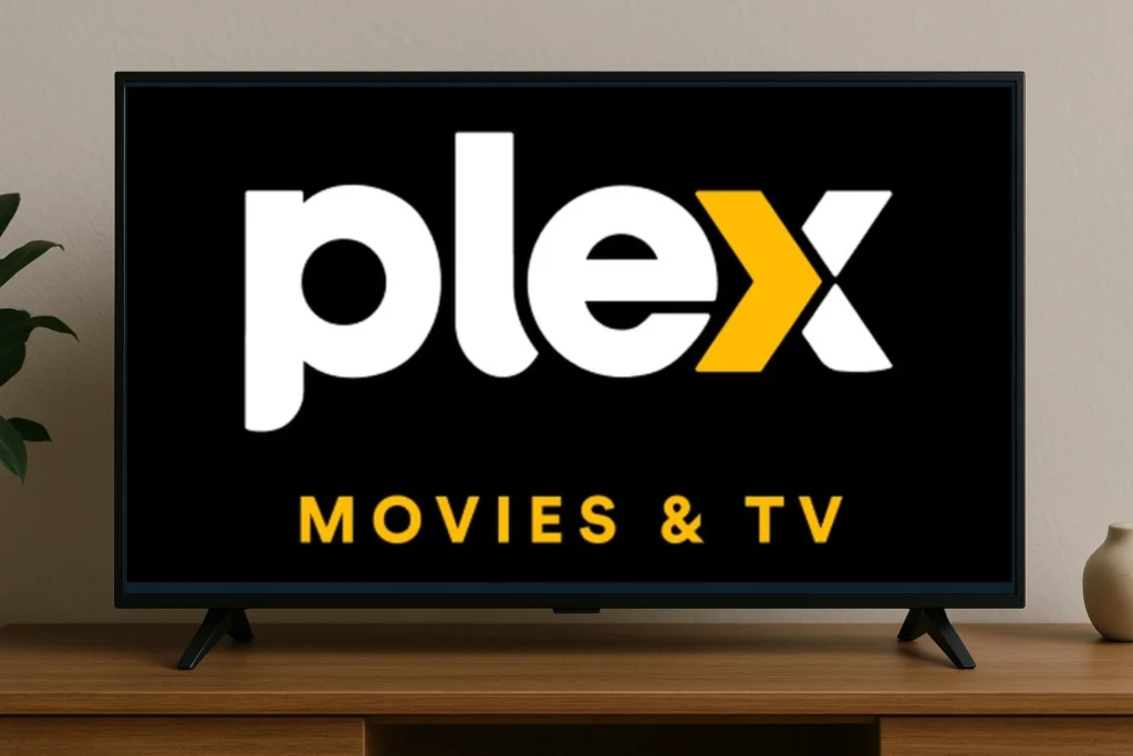 IPTV auf Plex