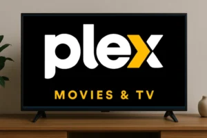 IPTV auf Plex