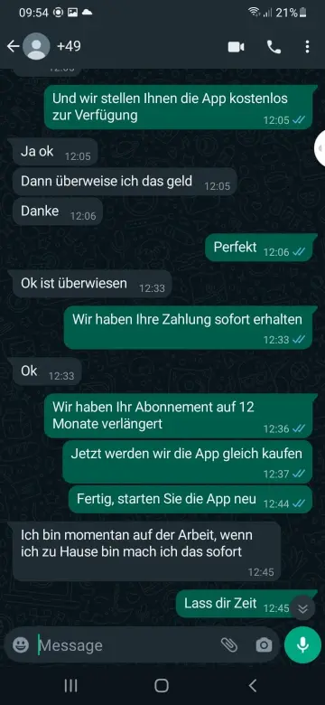 IPTV deutschland erfahrungen 1