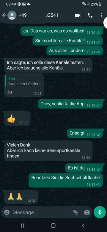 IPTV deutschland erfahrungen 2