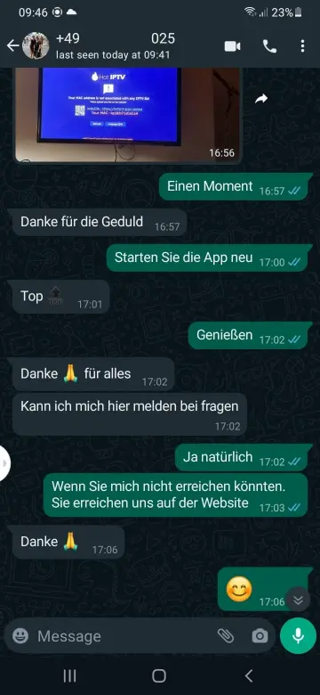IPTV deutschland erfahrungen 3