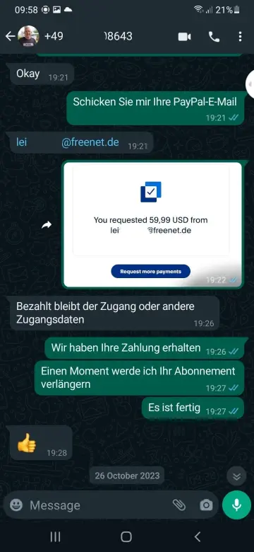 IPTV deutschland erfahrungen 4