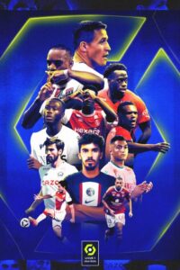Ligue - IPTV Anbieter