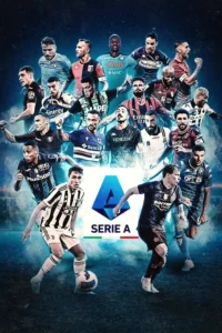 Serie A - IPTV anbieter