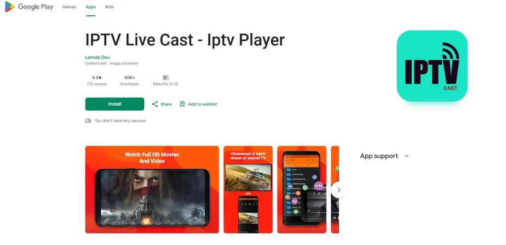 Google-Home-App