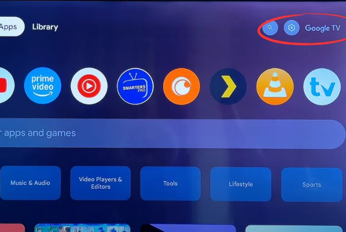 IPTV Smarters Pro